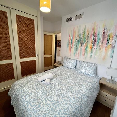 El Torcal Residences With Free Parking Malaga Exterior photo