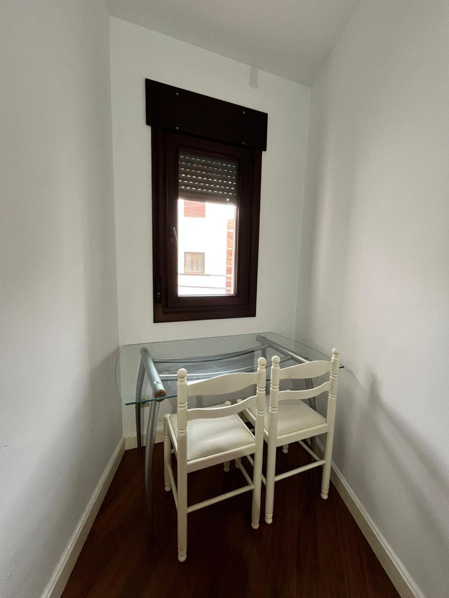 El Torcal Residences With Free Parking Malaga Exterior photo