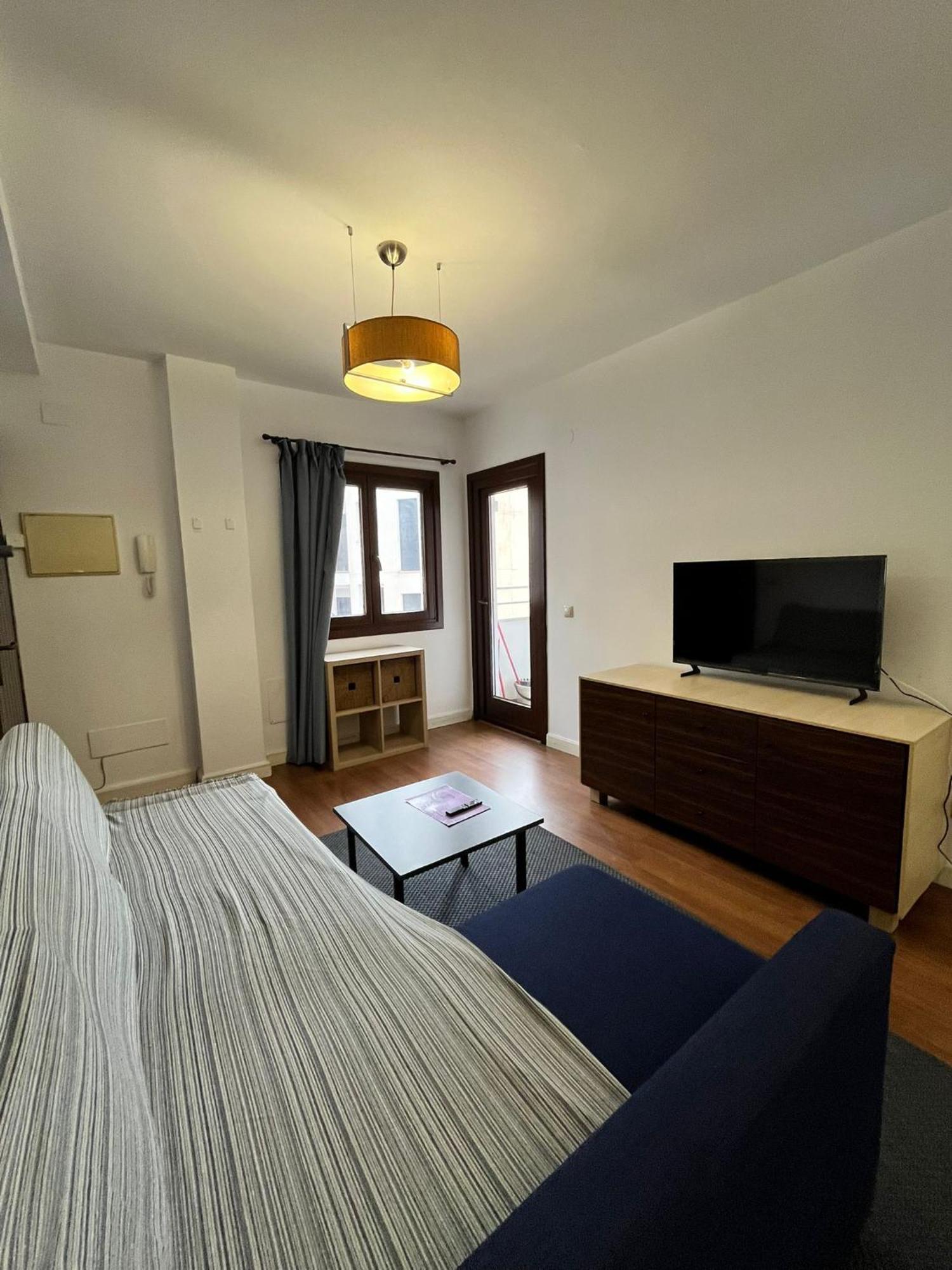 El Torcal Residences With Free Parking Malaga Exterior photo