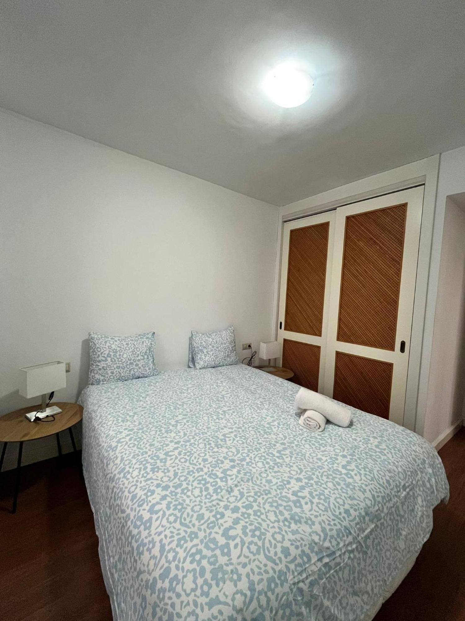 El Torcal Residences With Free Parking Malaga Exterior photo