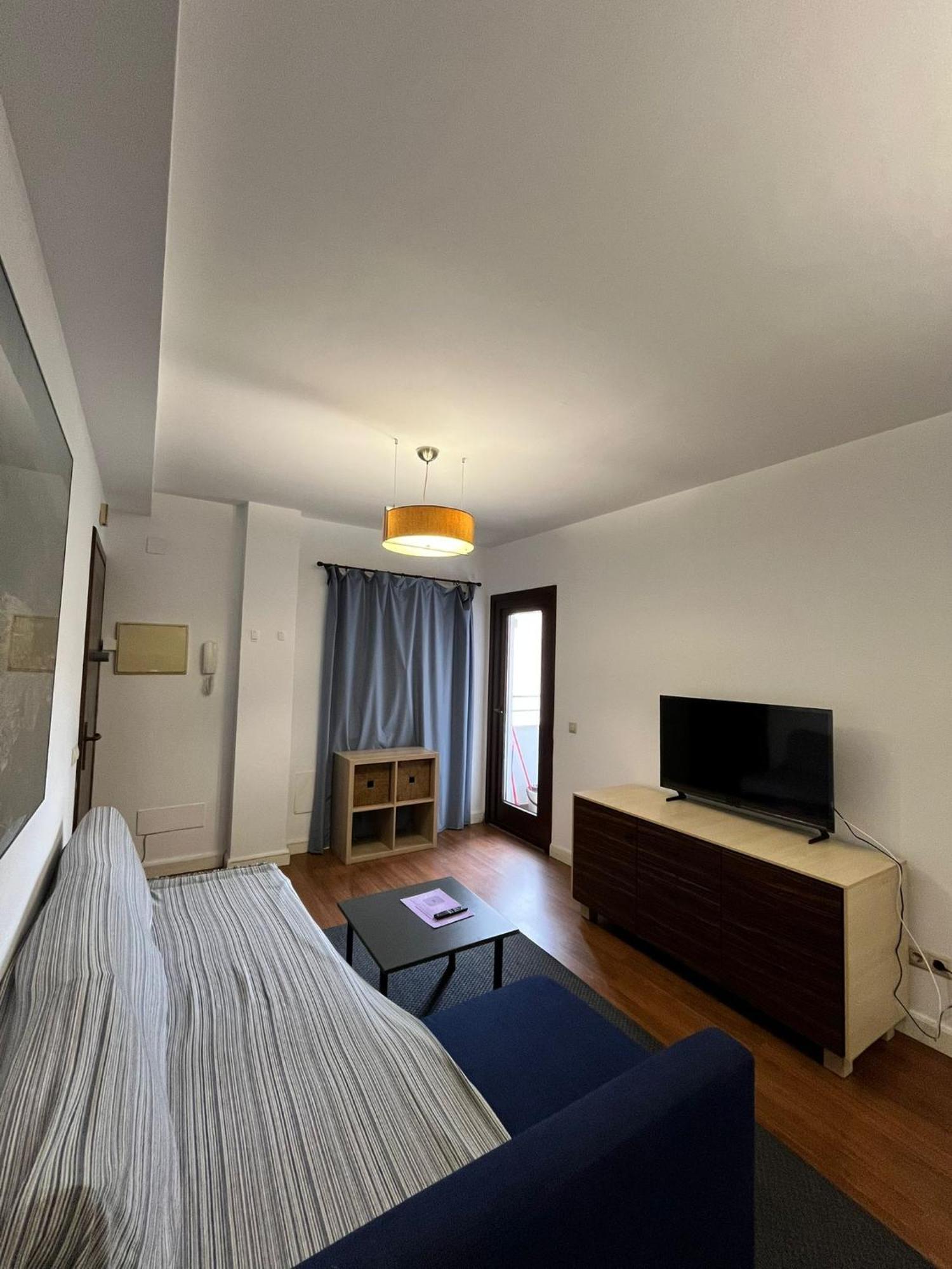 El Torcal Residences With Free Parking Malaga Exterior photo