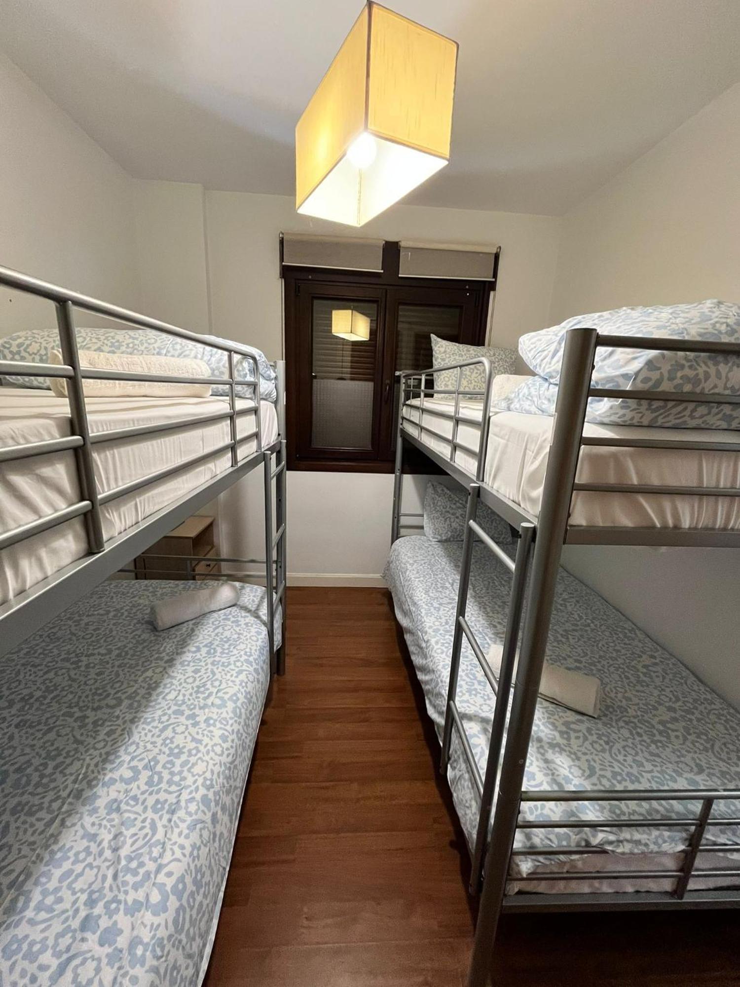 El Torcal Residences With Free Parking Malaga Exterior photo