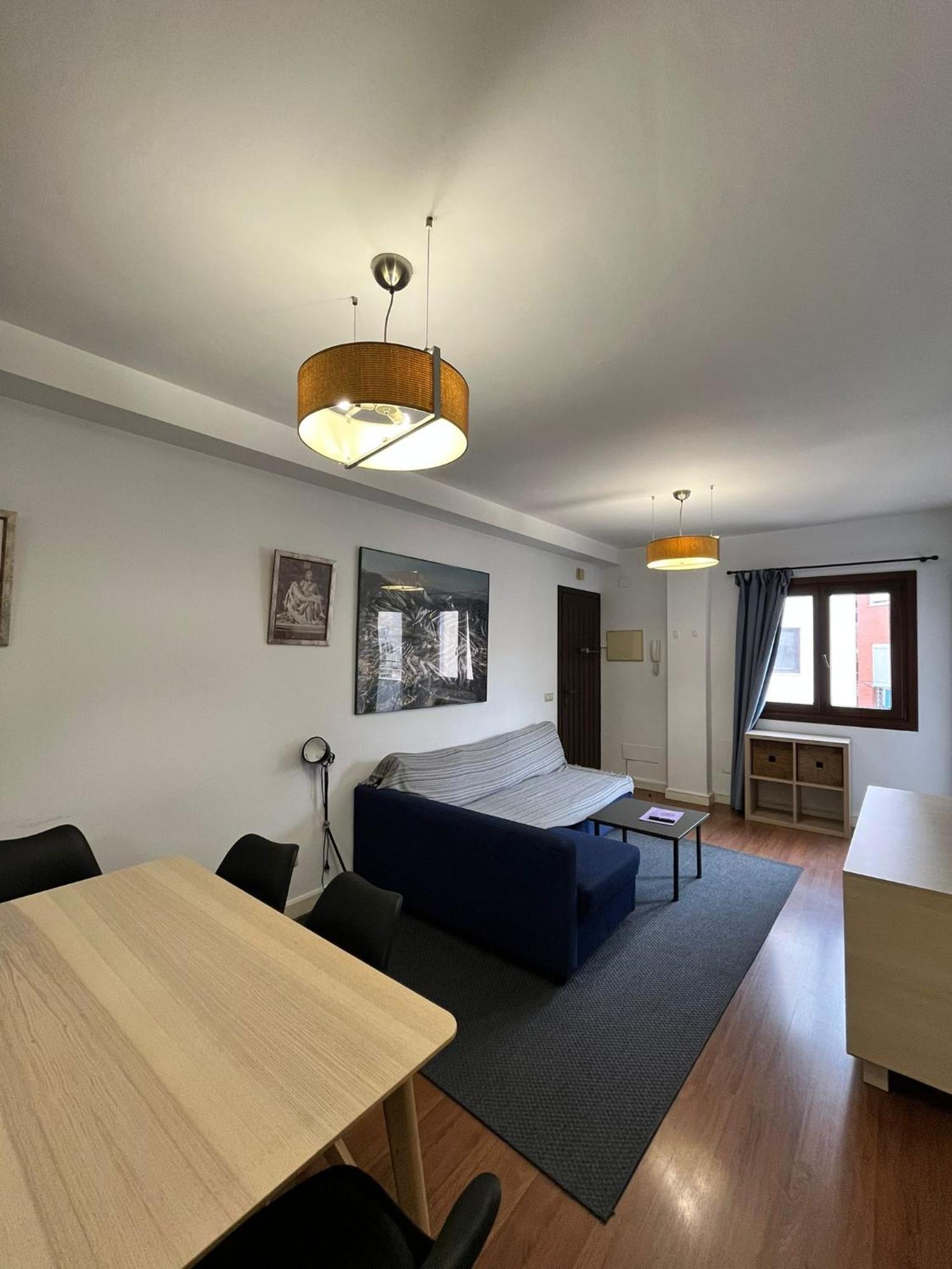 El Torcal Residences With Free Parking Malaga Exterior photo
