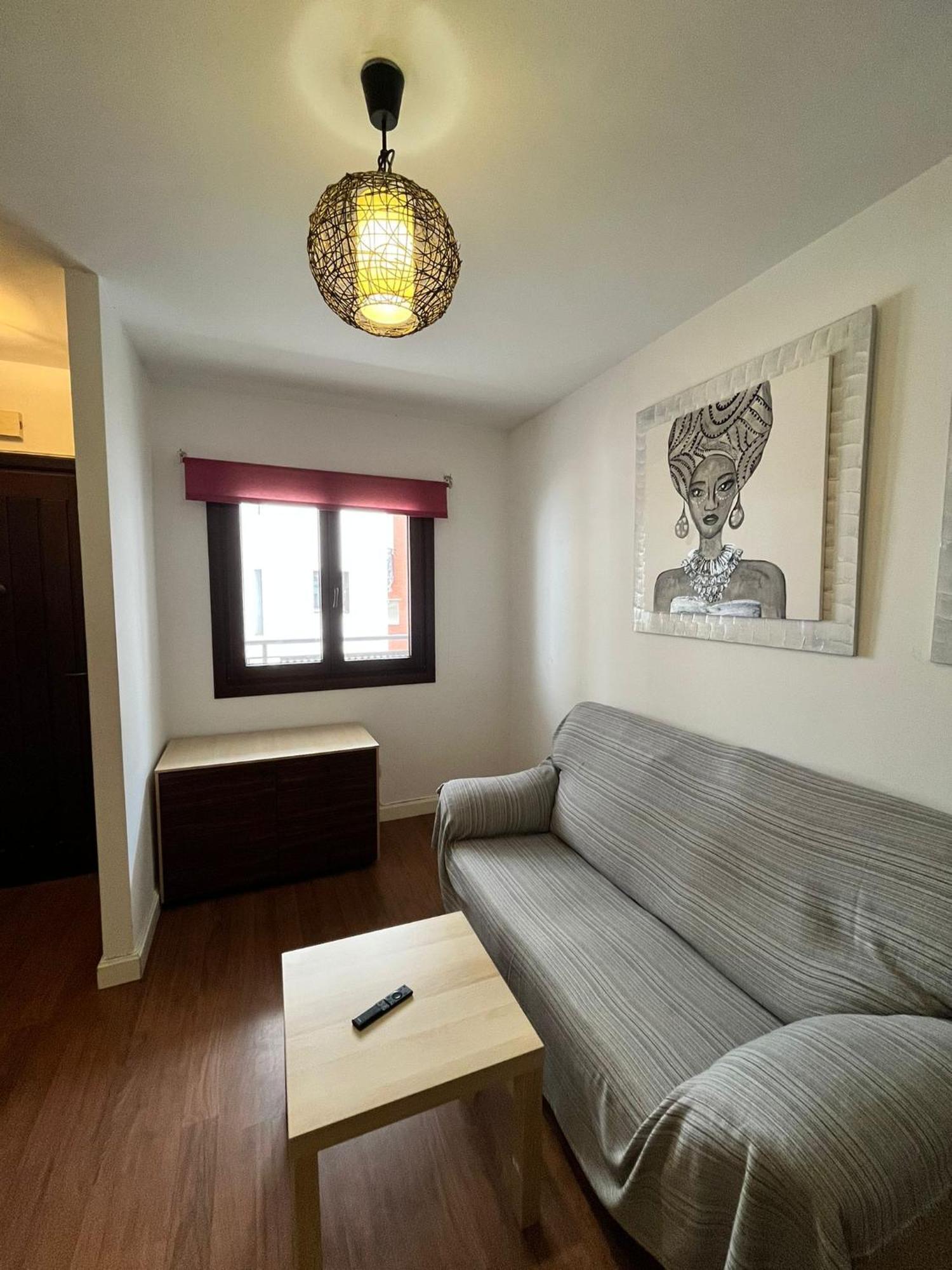 El Torcal Residences With Free Parking Malaga Exterior photo