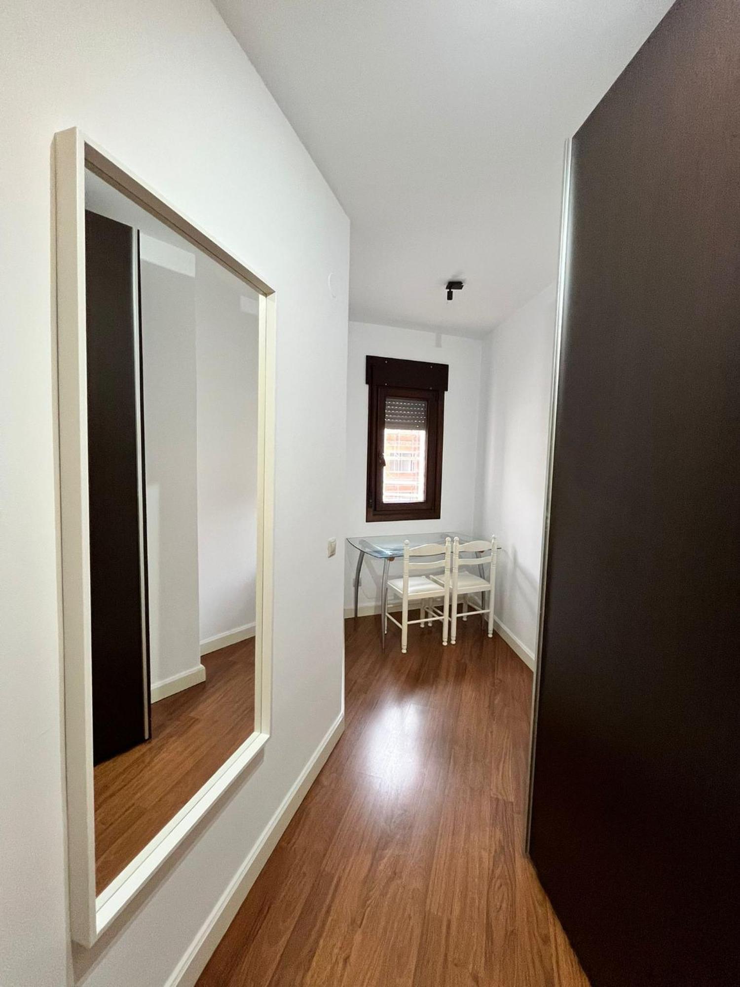 El Torcal Residences With Free Parking Malaga Exterior photo